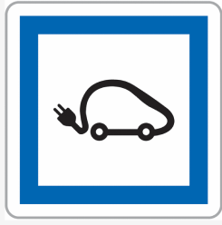 Recharger sa voiture électrique
